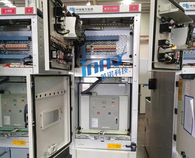 fiber optic sensor temperature measurement
