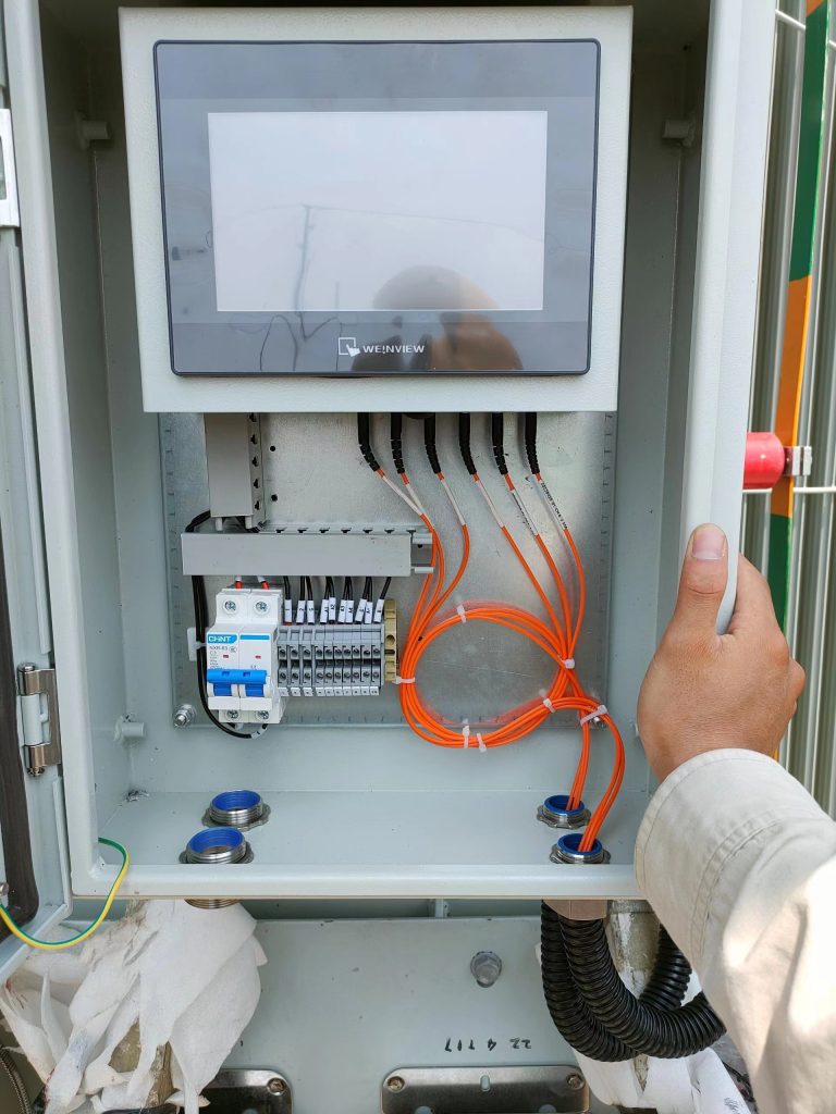 Top 10 advantages of using fiber optic sensors to measure temperature in transformers - Blogs - 1